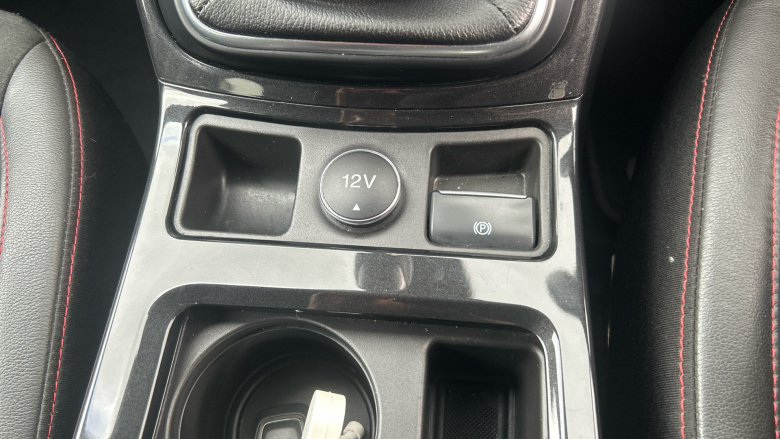 Ford Kuga 2.0 TDCi ST-Line 5dr 2WD Diesel Estate